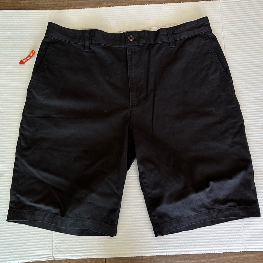 Dockers mens shorts